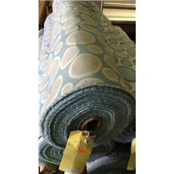 1 Roll Outdoor Fabric 48 Yards