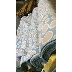 1 roll outdoor fabric 49 yards