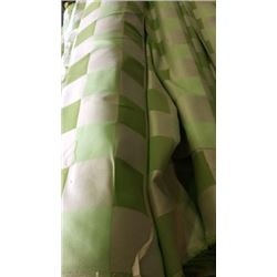 1 roll outdoor fabric 6 yards