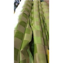 1 roll outdoor fabric 50 yards