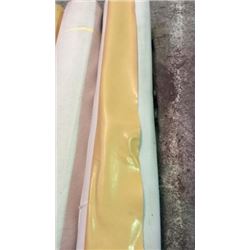 1 roll vinyl 29 yards