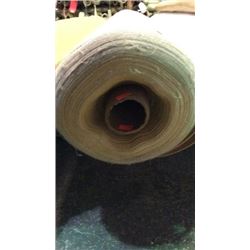 1 roll vinyl unmarked roll
