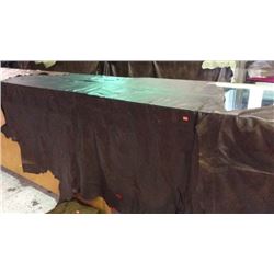 Full Brown Hide