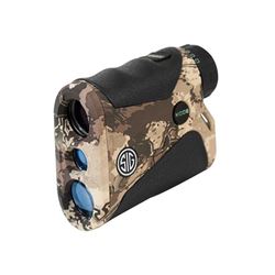 SIG SAUER KILO1250 6X20 RANGEFINDER CAMO RANGEFINDER CAMO FINISH