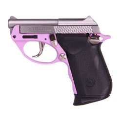 TAURUS PT22 22 LR LAVENDER