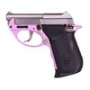 Image 1 : TAURUS PT22 22 LR LAVENDER