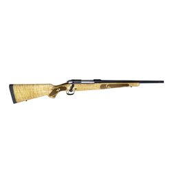 WINCHESTER MODEL 70 FEATHERWEIGHT MAPLE 308 WIN