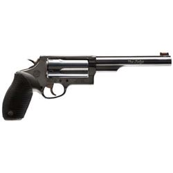 TAURUS THE JUDGE MAGNUM 410 BORE | 45 COLT