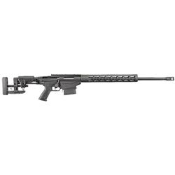 RUGER PRECISION RIFLE 6.5 CREEDMOOR