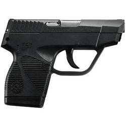 TAURUS 738TCP .380ACP 2.8  FS 6-SHOT
