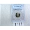 Image 1 : 1996-S Five Cents PCGS Graded PR69 DC