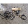 Image 2 : Coffing 1/8 Ton Chain Hoist, M/N: JLC0232
