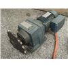 Image 2 : SEW Motor/Gear Reducer with Square D Safety Switch