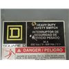 Image 8 : SEW Motor/Gear Reducer with Square D Safety Switch