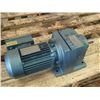 Image 1 : SEW Motor/Gear Reducer Assembly, See Desc for Info