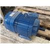 Image 1 : Demag 3.5HP Conical-Rotor Brake Motor, Type: KBA