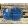 Image 2 : Demag 3.5HP Conical-Rotor Brake Motor, Type: KBA