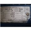 Image 7 : Demag 3.5HP Conical-Rotor Brake Motor, Type: KBA