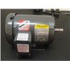 Image 3 : Baldor 1HP Industrial Electric Motor, Cat#: M3546T
