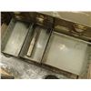 Image 8 : Lyon 34" x 17" x 11", 24 Drawer Tool Organizer with Contents