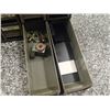 Image 8 : 15 Drawer, 17" x 11" x 11" Tool Organizer with Contents