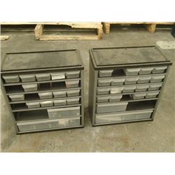 Small 12" x 6" x 13" Tool Organizers