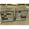 Image 1 : Small 12" x 6" x 13" Tool Organizers