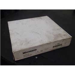 New Westward Aluminum Oxide 10 Quot X 1 Quot X 1 25 Quot Bench