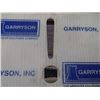 Image 2 : Garryson 1" x 50 Yards Aluminum Oxide Resin Bond Sand Paper Rolls