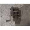 Image 2 : Dutton-Lainson Co 2500LBS Heavy Duty Brake Winch, P/N: B2500
