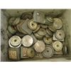 Image 2 : Large Lot of Misc Sized Machine Leveling Pads