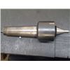 Image 2 : Riten Live Center with Morse Taper 5 Shank, P/N: RP 14105 9/05