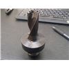 Image 2 : Komet ABS50, 3/4" Indexable Coolant Thru Drill, P/N: ABS 50 781 2xD