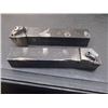 Image 2 : Kennametal 1" Indexable Lathe Tool Holders, See Desc for Info
