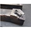 Image 3 : Kennametal 1" Indexable Lathe Tool Holders, See Desc for Info