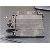 Image 1 : Kennametal 1" Indexable Grooving Lathe Tool Holders, See Desc for Info