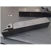 Image 8 : Kennametal 1" Indexable Grooving Lathe Tool Holders, See Desc for Info