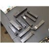 Image 2 : Misc Sized Indexable Lathe Tool Holders, 10 Total