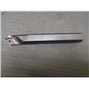 Image 2 : 5/8" Indexable Boring Bar, P/N: 16SR-625-1043
