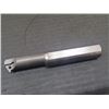 Image 2 : Circle Machine 5/8" Indexable Boring Bar, P/N: QSII-500/625-1 1/2-60R