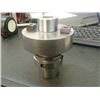 Image 2 : Command HSK63A Shell End Mill Holder, P/N: H4S3A1500