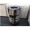 Image 2 : ER40 Collet Chucks, Unsure of Shank Type