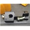 Image 3 : Kennametal Insert Cartridges, P/N: CSKPR 12CA4C