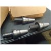 Image 2 : Parlec 8mm End Mill Holders, P/N: CH30-31EM3