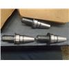 Image 3 : Parlec 8mm End Mill Holders, P/N: CH30-31EM3