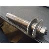 Image 1 : 1.25" Arbor Tool Holder, P/N: HR-3465