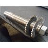 Image 3 : 1.25" Arbor Tool Holder, P/N: HR-3465