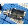 Image 2 : New Valenite VM40 Indexable Coolant Thru Boring Heads, P/N: VM40-12CAAR
