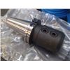 Image 2 : New CAT45 Valenite 1.25" End Mill Holders, P/N: V45CT-E125