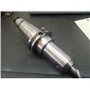 Image 1 : CAT50 GS 1/2" End Mill Holder, P/N; CAT40 1/2-4.00"